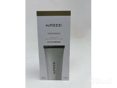 Tandvårdskit Aurezzi