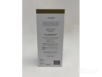 Tandvårdskit Aurezzi