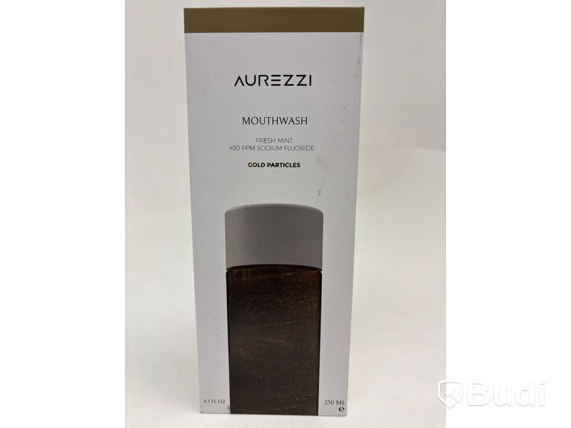 Tandvårdskit Aurezzi