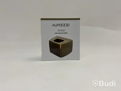 Tandvårdskit Aurezzi