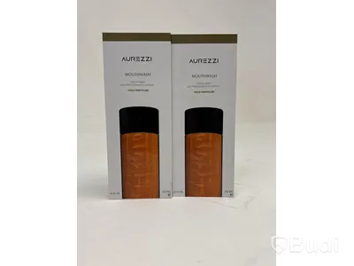 Tandvårdskit Aurezzi