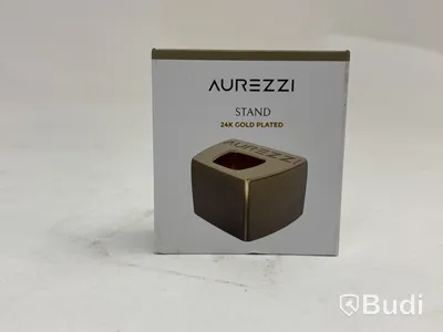 Tandvårdskit Aurezzi