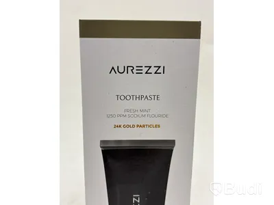 Tandvårdskit Aurezzi