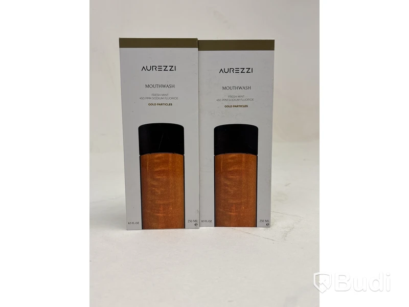Tandvårdskit Aurezzi