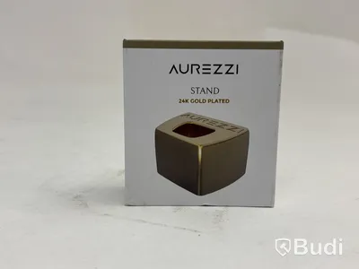 Tandvårdskit Aurezzi