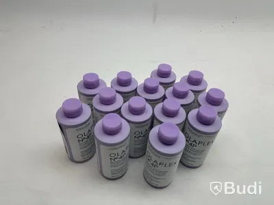 Parti med hårvårdsprodukter Olaplex