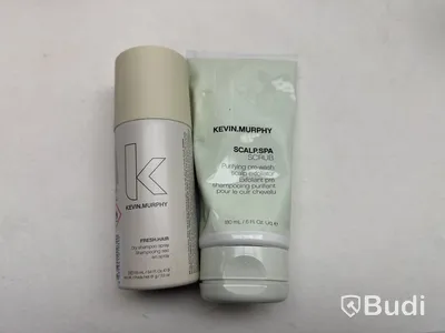 Hårvårdsprodukter Kevin Murphy