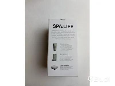Parti med hårprodukter Kevin Murphy