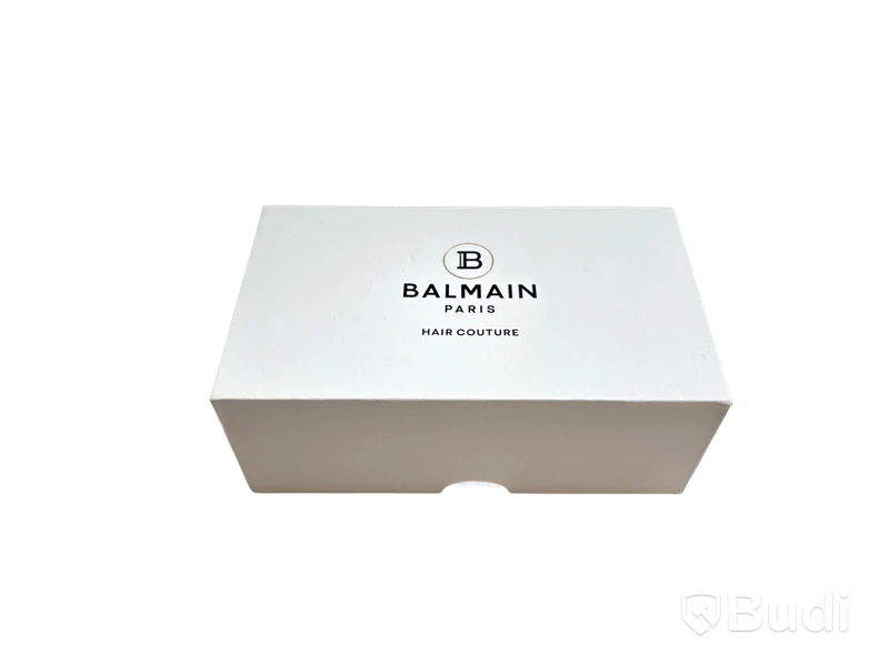 Hårspänne Balmain Paris, Limited Edition