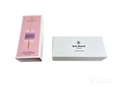 Hårspänne Balmain Paris, Limited Edition