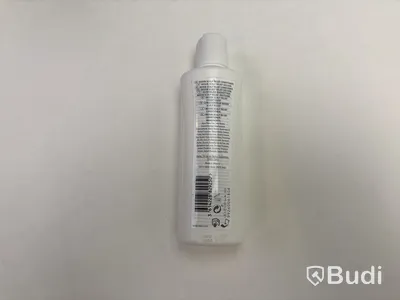 Parti med hårproduktern Nioxin