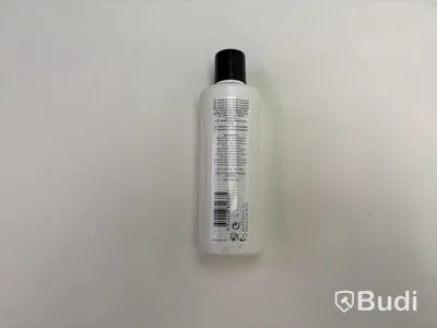 Parti med hårproduktern Nioxin