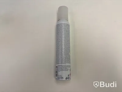 Parti med hårproduktern Nioxin