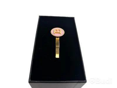Hårspänne Balmain Paris, Limited Edition