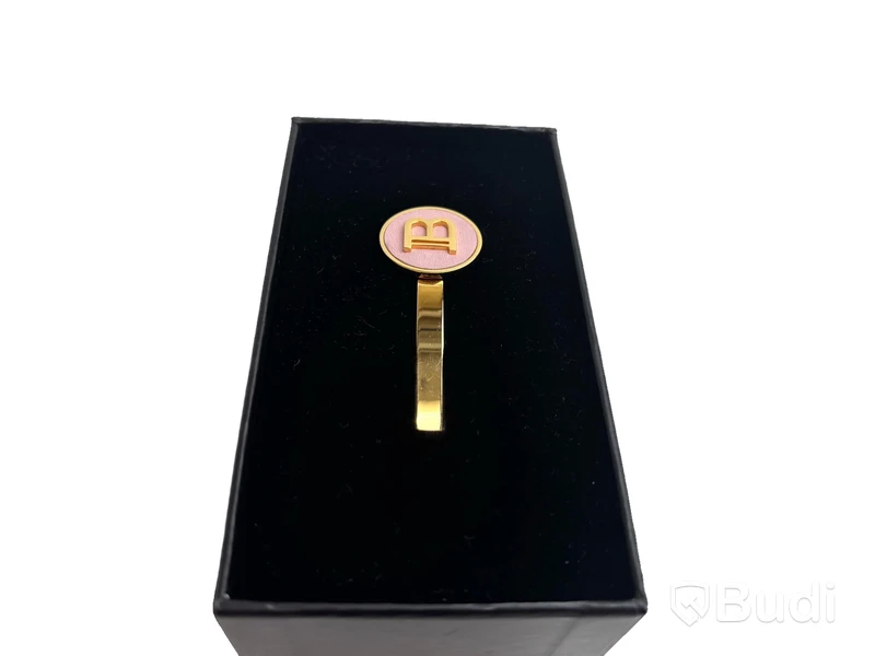 Hårspänne Balmain Paris, Limited Edition