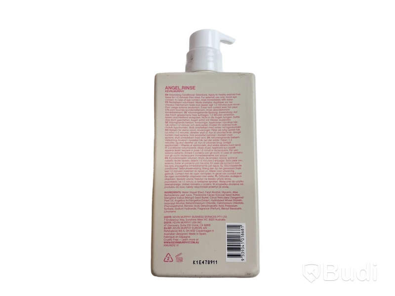 Diverse hårprodukter Kevin Murphy
