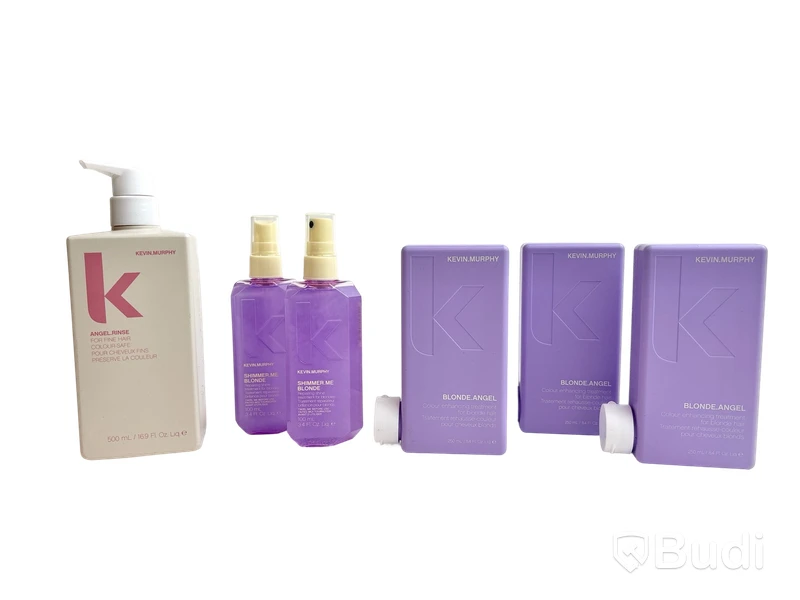 Diverse hårprodukter Kevin Murphy