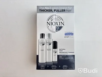Hårvårdsprodukter Nioxin