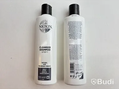 Hårvårdsprodukter Nioxin