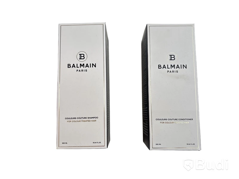 Hårprodukter Balmain Paris