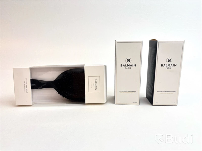 Hårprodukter Balmain Paris