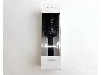 Hårvårdsprodukter Balmain Paris
