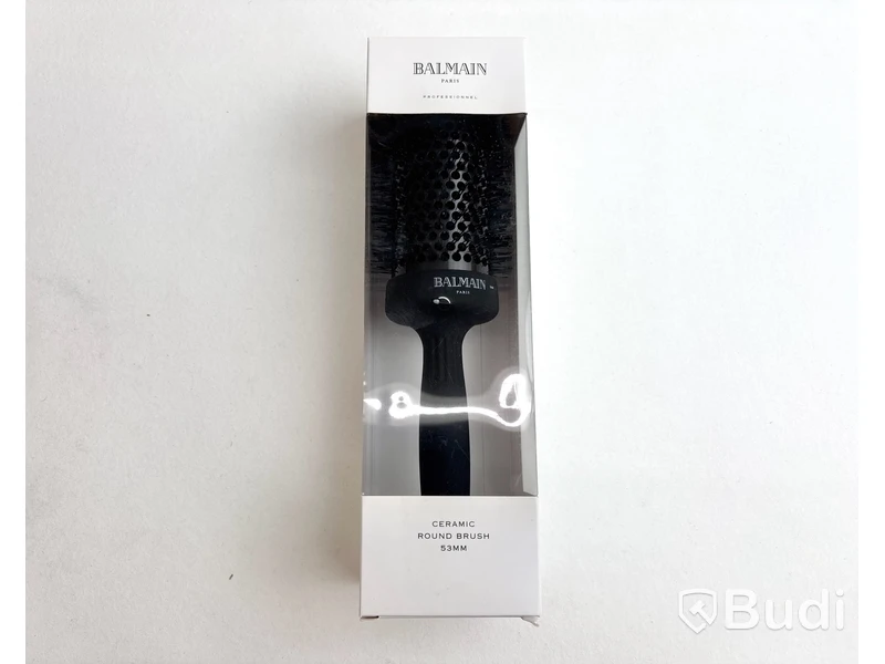 Hårvårdsprodukter Balmain Paris