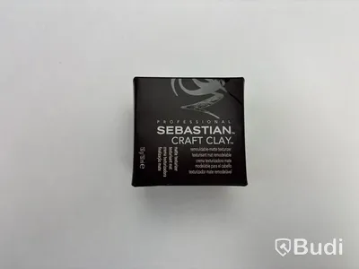 Parti med hårprodukter Sebastian Proffesional