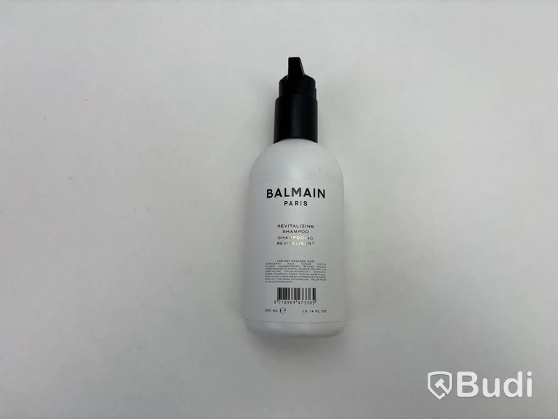 Parti med hårprodukter Balmain