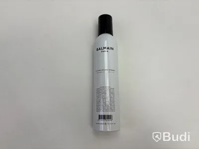 Parti med hårprodukter Balmain
