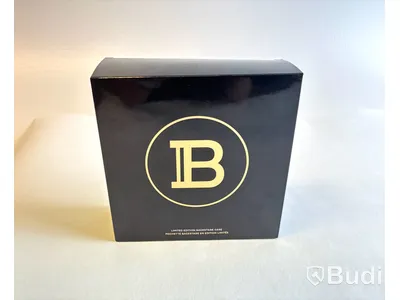 Hårvårdskitt Balmain Paris, Limited Edition, Backstage case