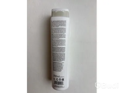 Parti med hårprodukter Sim sensitive