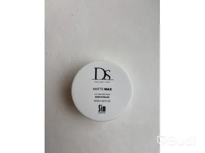 Parti med hårprodukter Sim sensitive