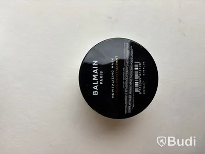 Parti med hårprodukter Balmani Paris