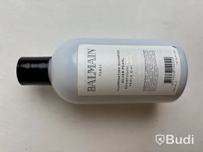 Parti med hårprodukter Balmani Paris