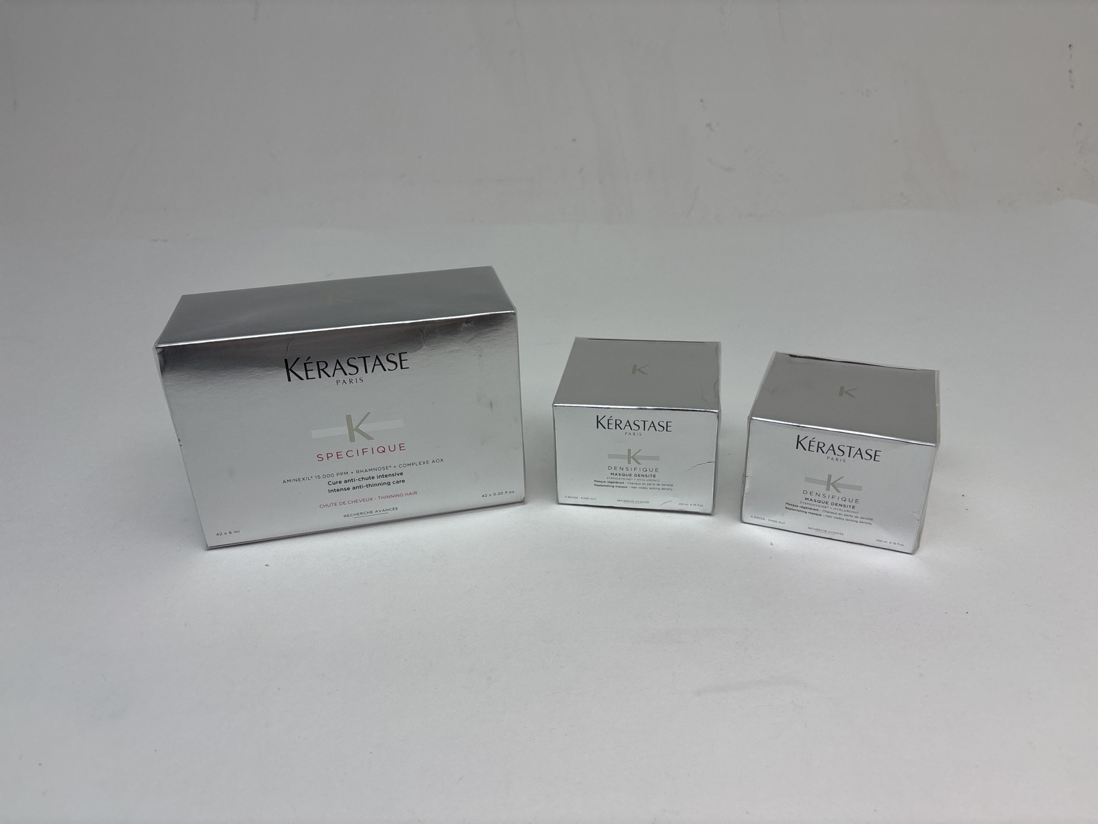 Hårvårdsprodukter Kérastase