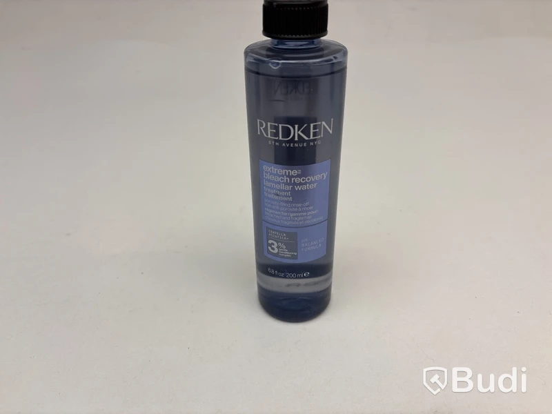 Hårvårdsprodukter Redken