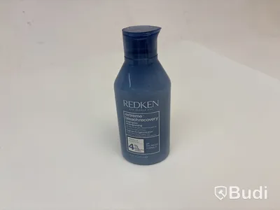 Hårvårdsprodukter Redken, shampoo