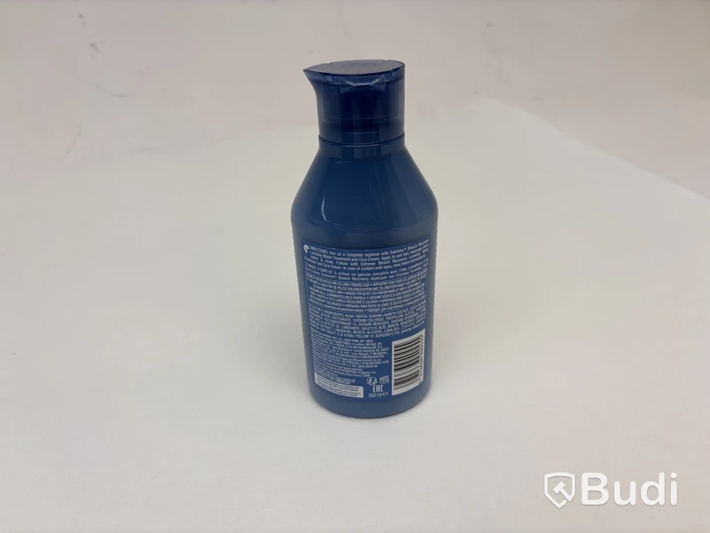 Hårvårdsprodukter Redken, shampoo