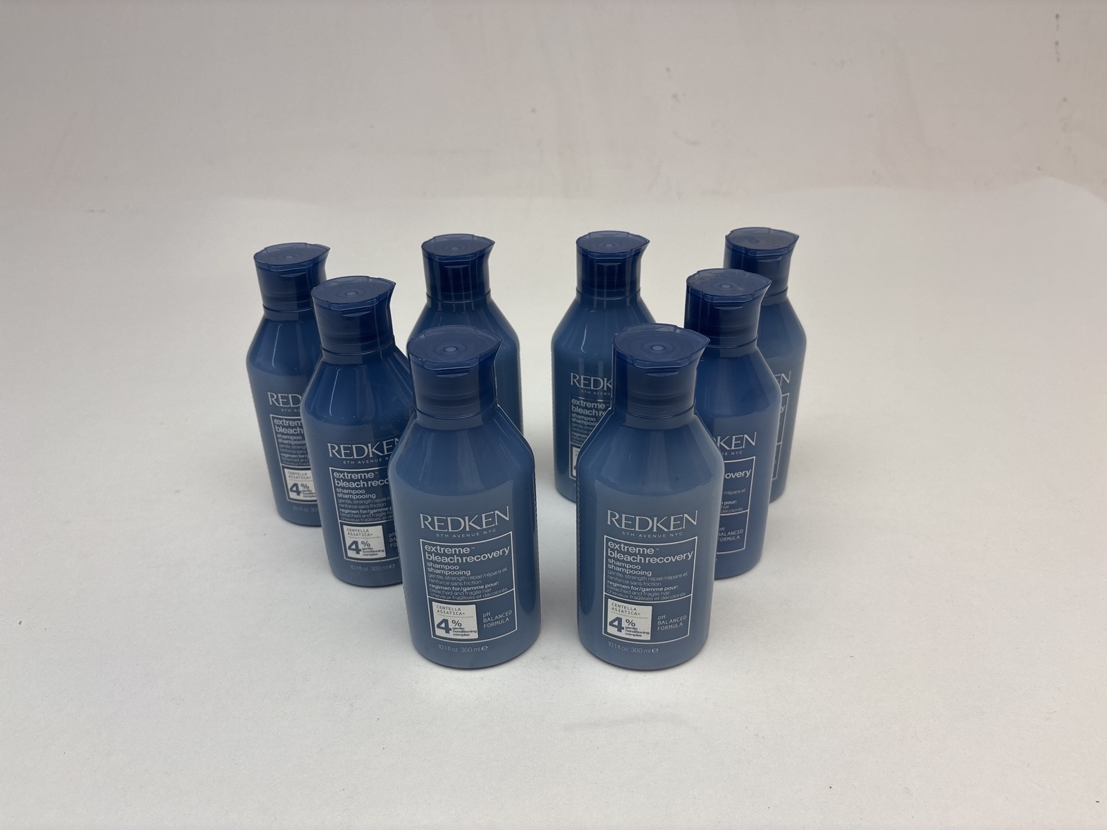 Hårvårdsprodukter Redken, shampoo