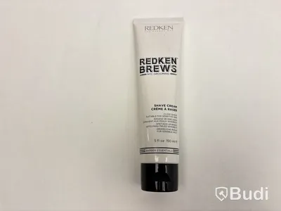 Diverse produkter från Redken