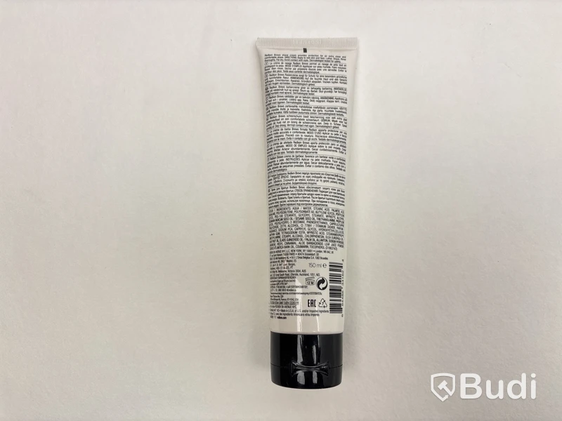 Diverse produkter från Redken
