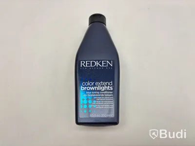 Diverse produkter från Redken