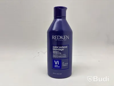 Hårvårdsprodukter Redken