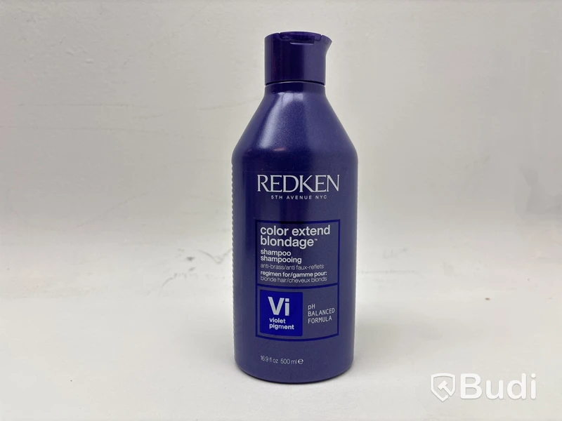 Hårvårdsprodukter Redken
