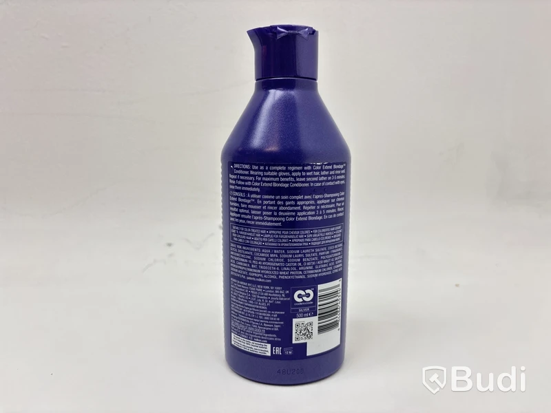 Hårvårdsprodukter Redken