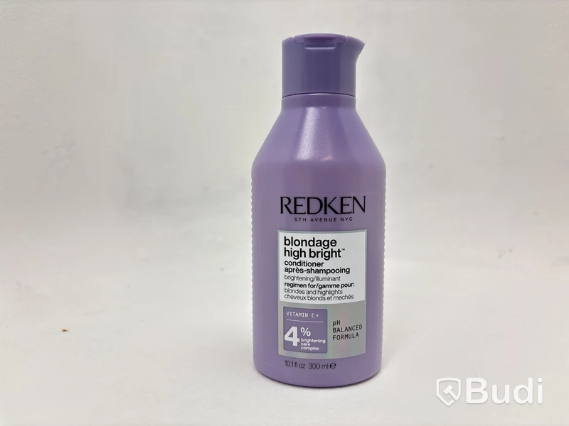 Hårvårdsprodukter Redken