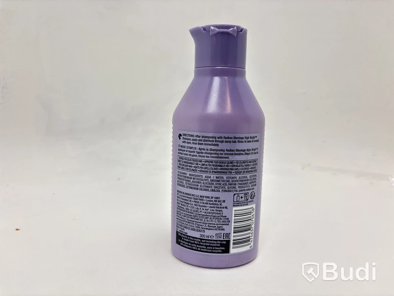 Hårvårdsprodukter Redken