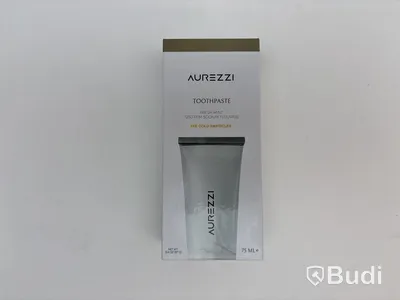 Tandvårdsprodukter Aurezzi