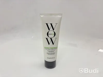 6 st. Styling cream Colorwow, one minute transformation